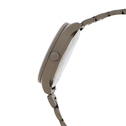NEXUS GREY LARGE WATCH