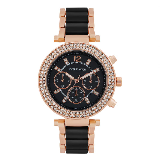 SUZANNE BLACK WOMEN WATCH