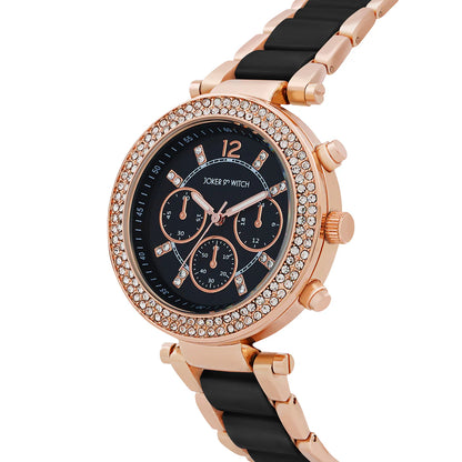 SUZANNE BLACK WOMEN WATCH