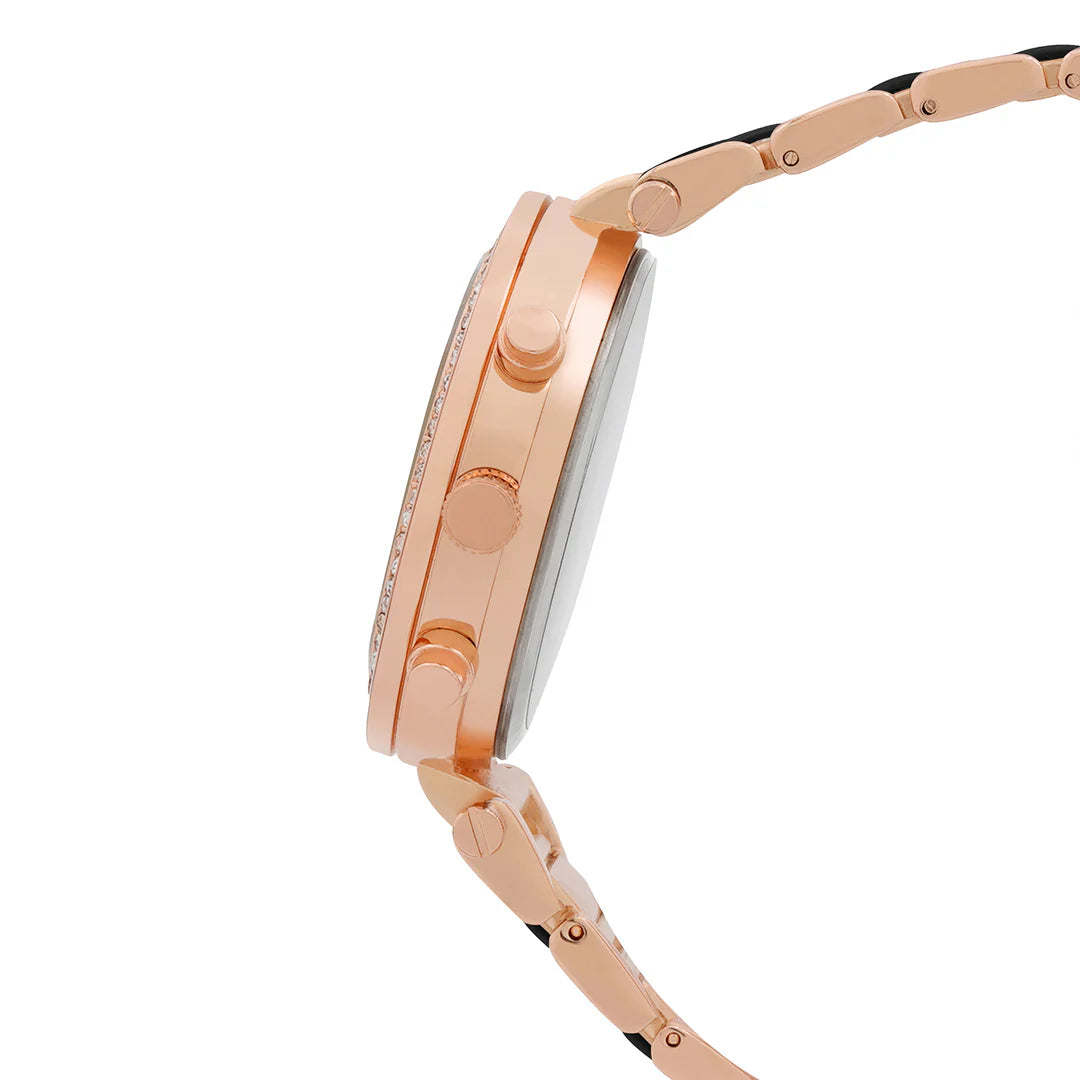 SUZANNE BLACK WOMEN WATCH
