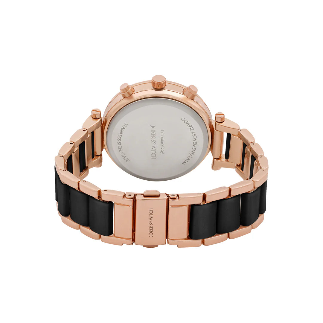SUZANNE BLACK WOMEN WATCH