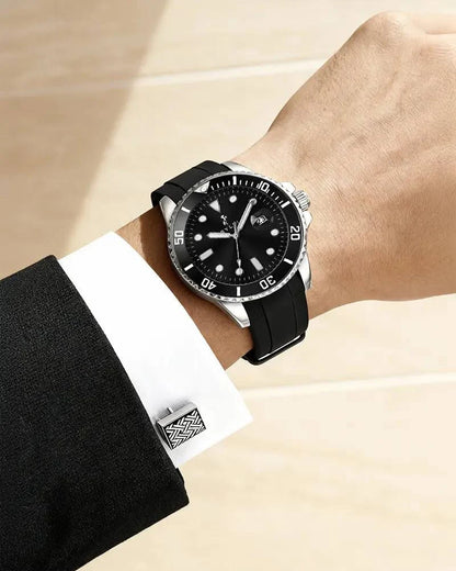 BAUXION MEN WATCH